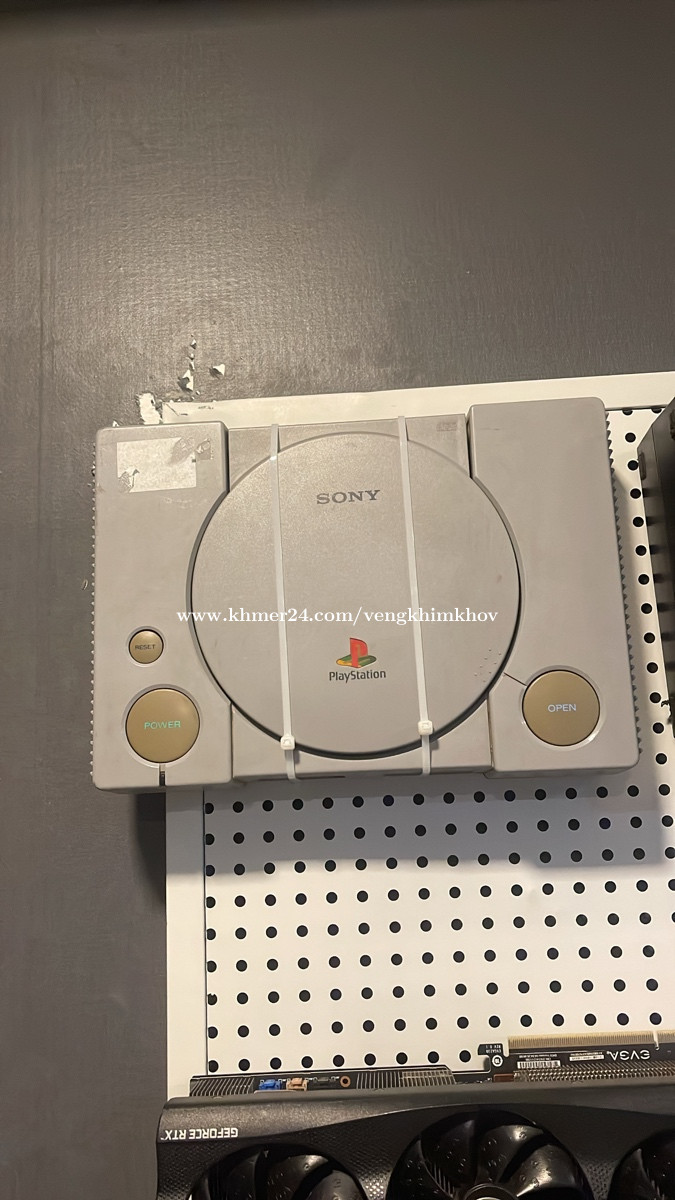 sony playstation 1 купить авито