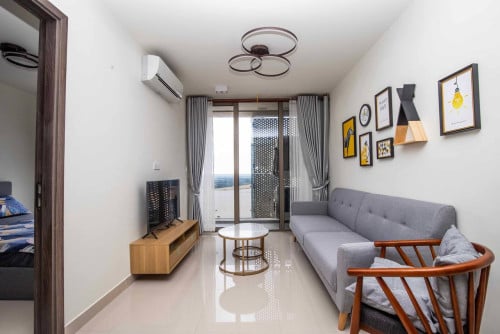 3 Bedroom For Rent The Peak