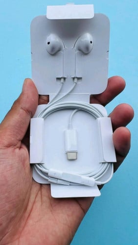 Original 15 ProMax Earpods