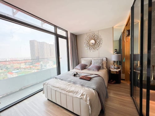 នាងខ្ញុំម្ចាស់ផ្ទាល់លក់ខាតដើម កំពុងដាក់ជួលអោយបរទេស350$ Toul Kork