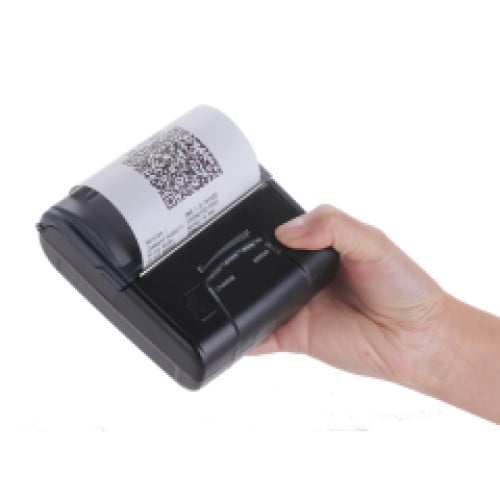 Bluetooth Receipt Printer 80mm