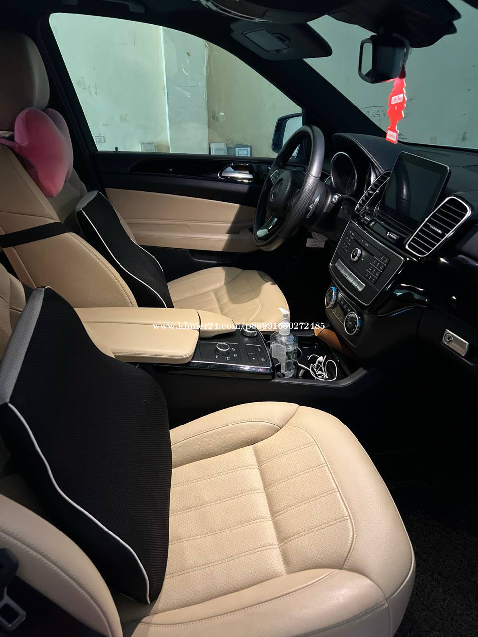 GLS 400 Price 58000 00 In Boeng Keng Kang Bei Cambodia Sam gls-400-price-58000-00-in-boeng-keng-kang-bei-cambodia-sam