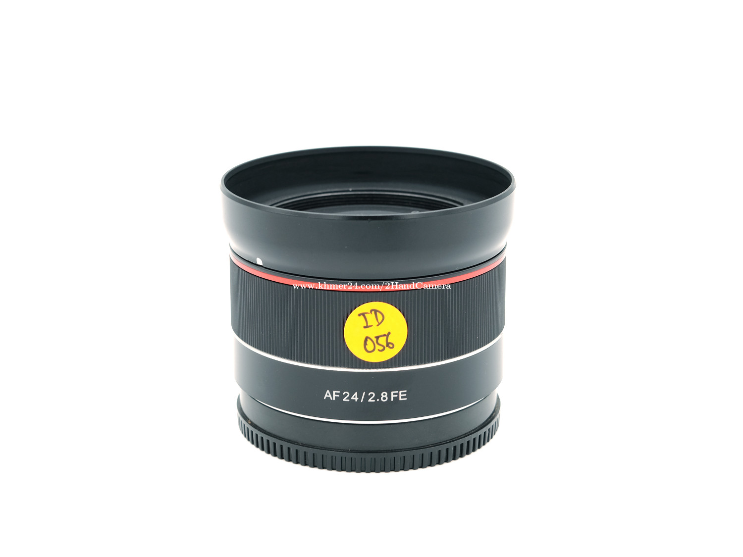 SAMYANG AF 24mm F:2.8 FE ( Sony Full Frame ) Price $179.00 in ...