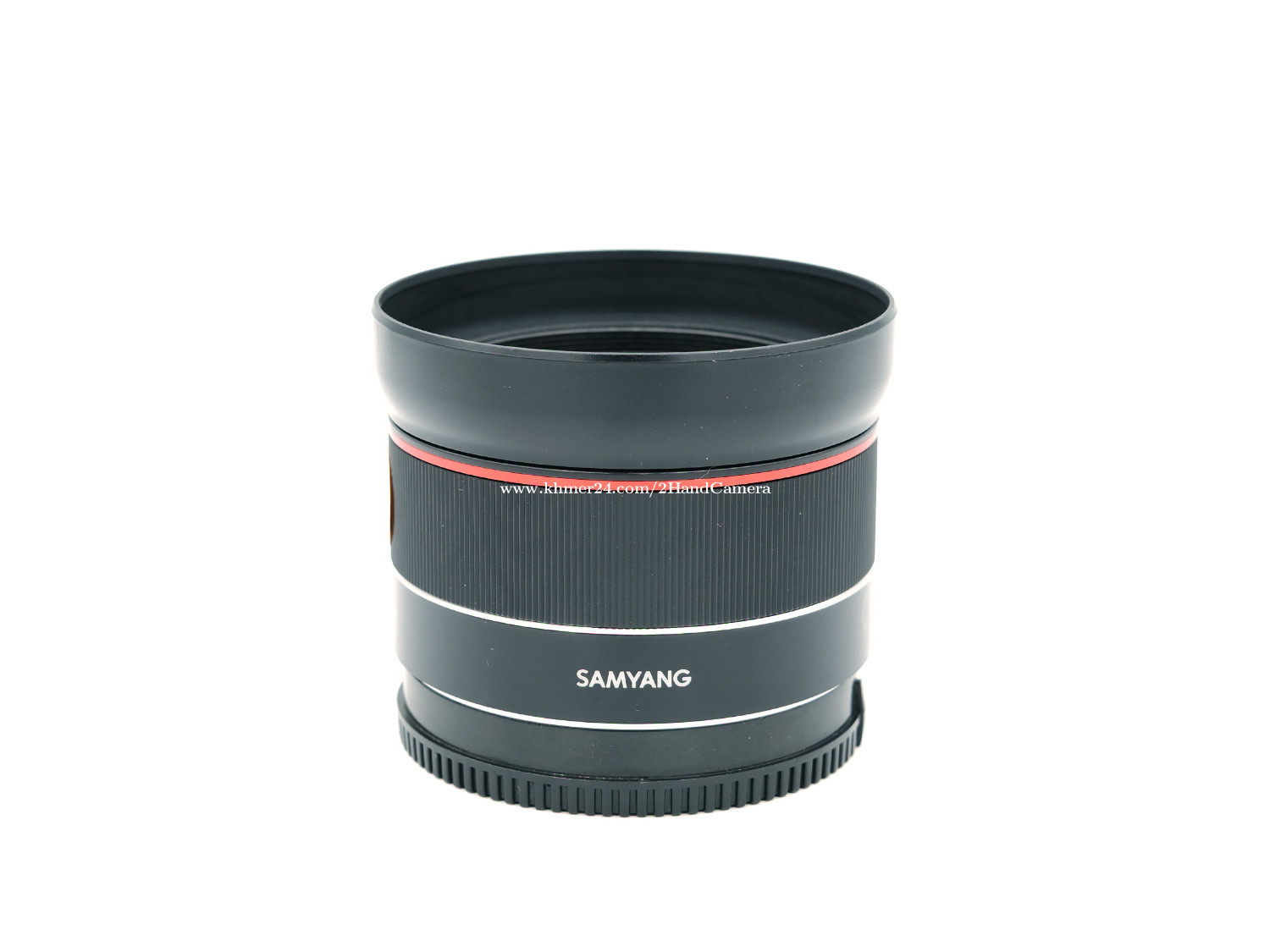 SAMYANG AF 24mm F:2.8 FE ( Sony Full Frame ) Price $179.00 in ...