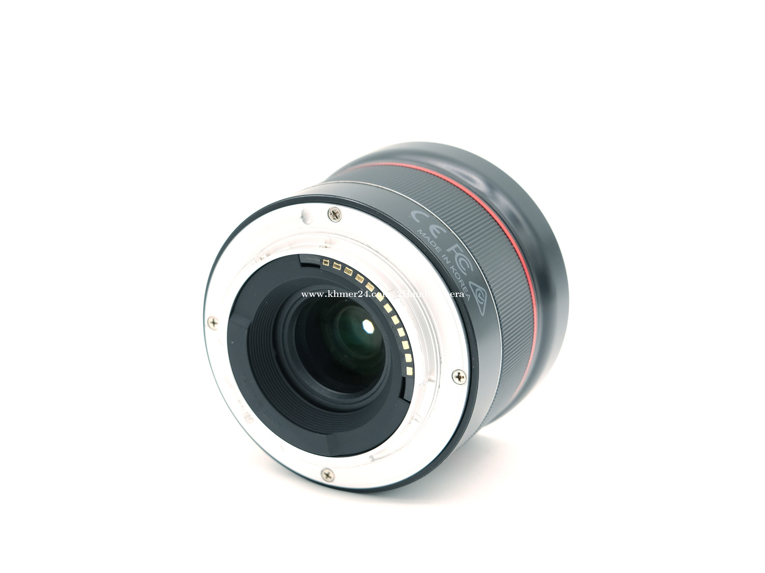 SAMYANG AF 24mm F:2.8 FE ( Sony Full Frame ) Price $179.00 in ...