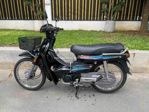 ធានាម៉ូតូនៅសុំណុំ
