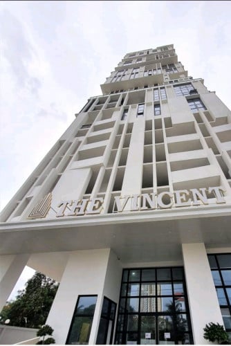 Urgent Condo for Sale (Studio Room) 紧急出售公寓（单间）