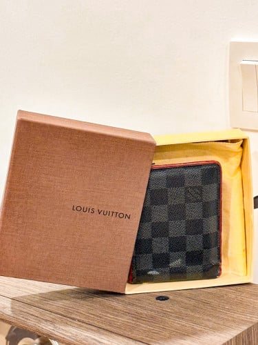 Used Louis Vuitton Multiple Wallet For Sale