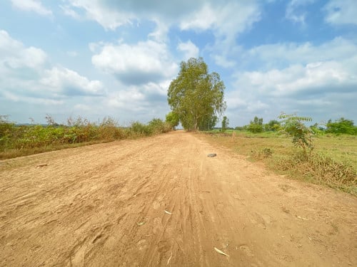 Land Investment for Sale Close to Techo International Airport