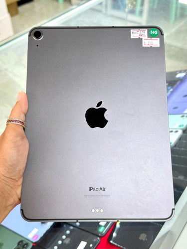 Ipad Air M Chip G Sim Wifi Price In