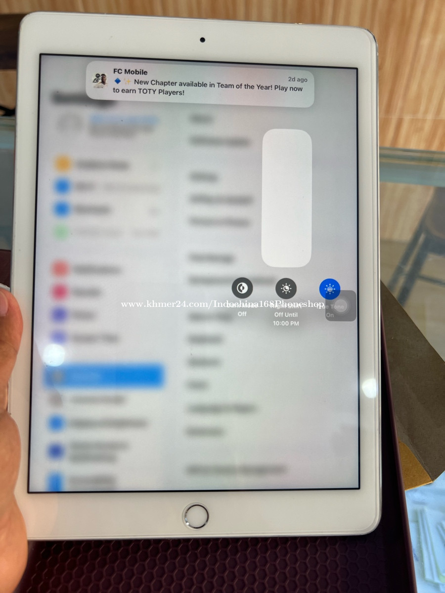 iPad Pro Price 175.00 in Stueng Mean chey 3, Cambodia Indochina168