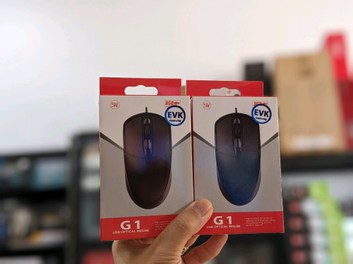 Office mouse $3 $3