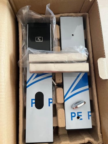 សោរអូតែល សោរស្កេនកាត សោរខុនដូរ Hotel lock , Card lock, Condo lock , Apartment lock, lock seller