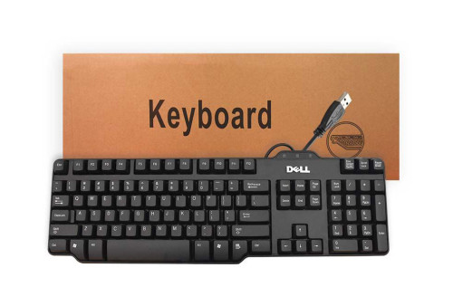 Keyboard Dell