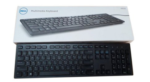 Keyboard Dell KB216