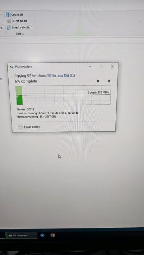 External Box HDD 2.5 ប្រអប់ Hard Disk
