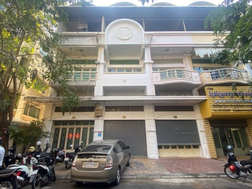 ផ្ទះសម្រាប់ជួលនៅសុវណ្ណា