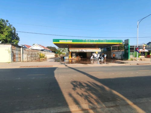 លក់ប្រញាប់លុយប្រើការ