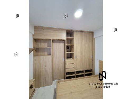 សេវាកម្មដេគ័រ​ 25 ខេត្តក្រុង