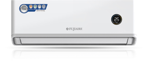 Fujiaire 1.5HP Inverter (Wall Mounted)