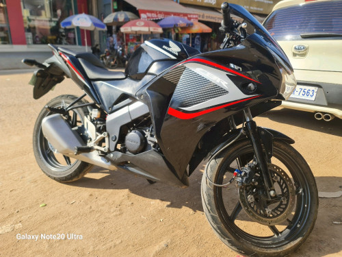 cbr 150cc price