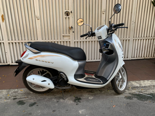 Scoopy 22 Price $1850.00 in Tuek L'ak Bei, Cambodia - Zhao WenYI ...