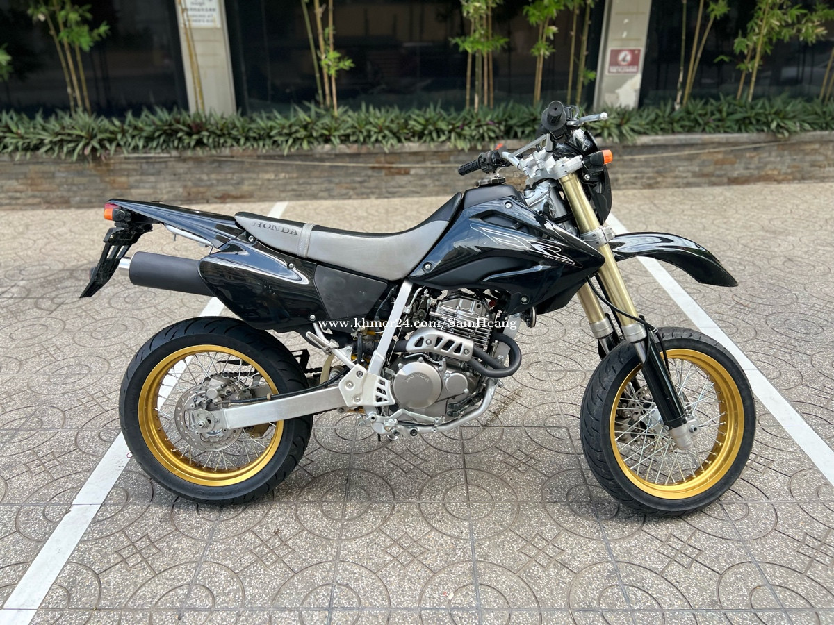 Honda xr 250 discount price