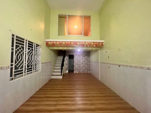 បន្ទប់ជួល