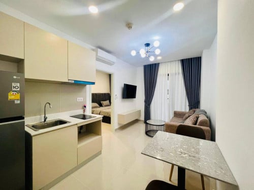 Service apartment available for rent🌲