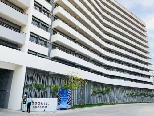 Condo for rent, Rental fee: 1200$/month (Can negotiation)