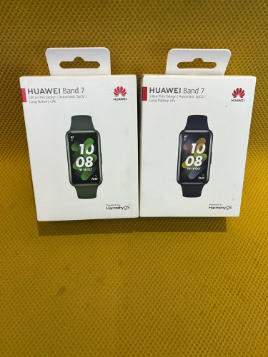 Huawei band 7 brand new , Price $59.00 in Ou Ruessei Pir, Cambodia - RB ...