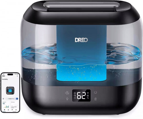 DREO Smart Humidifier with Alexar