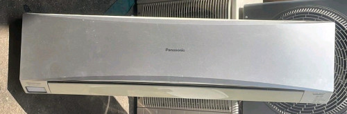 Panasonic 2hp inverter econavi 2016