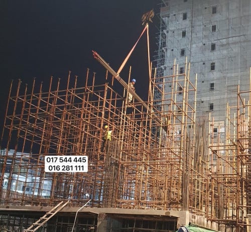 មានជួលជន្ទល់ចាក់ប្លងសេ