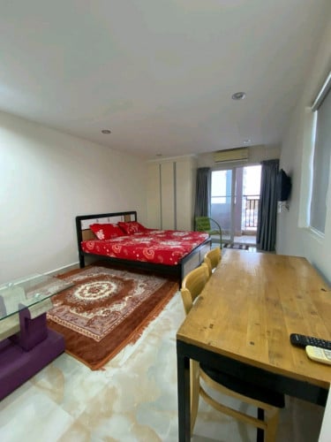 បន្ទប់ខុនដូ​ ជួលរឺលក់ ទួលគោក