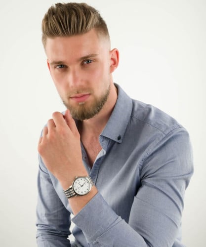 Citizen men watch 40mm