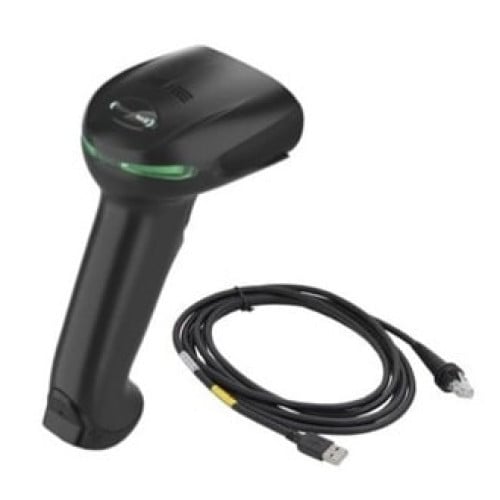 Honeywell Xenon XP 1950g Handheld USB Area-Imaging Scanner(1950GSR-2USB-A)