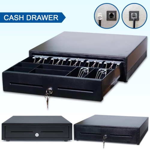 Cash Drawer 