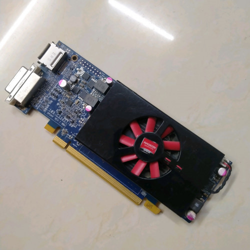 GPU / VGA AMD HD 7570 VRam 1G 1080p