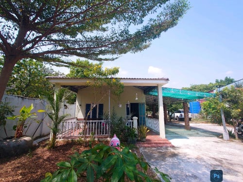 House for rent near NPIC (Kob srov)