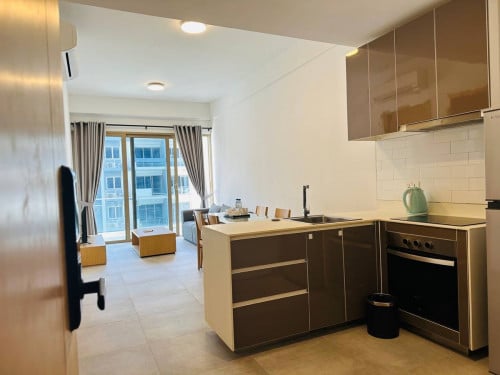 ONE BEDROOM FOR RENT AT NORTH BRIDGE 2004