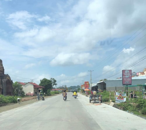 ដីលក់ សង្កាត់ពញ្ញាពន ខណ្ឌព្រែកព្នៅ ភ្នំពេញ