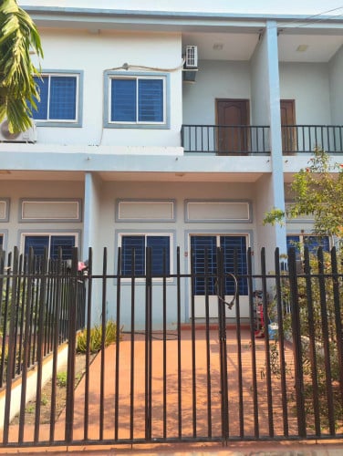 ផ្ទះលក់ក្រោមទីផ្សារម្ចាស់ផ្ទាល់​ freeជូនសម្ភារៈ