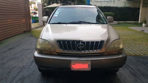 Lexus RX 300 ឆ្នាំ ២០០៣​​​ លក់​