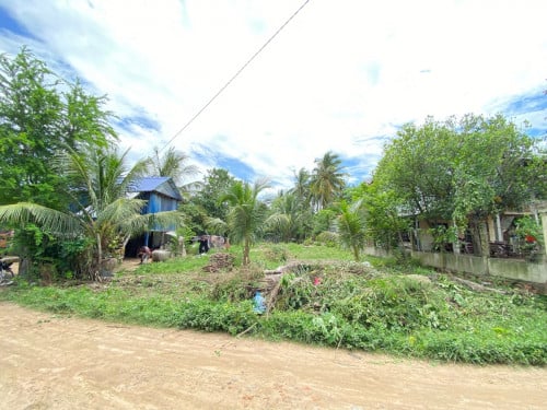 ដីភូមិ លក់ ខេត្តតាកែវ