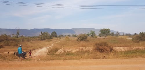 krokor,beautiful land,call me