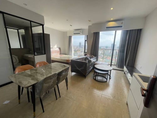 1BR CONDO at Time Square 2 TK - Urgent Sale