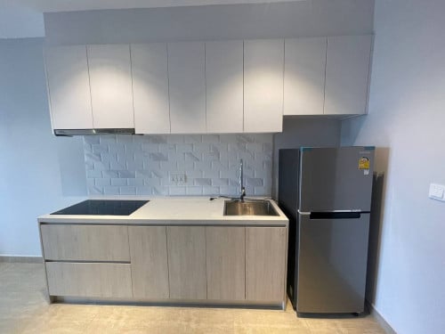 *URGENT* 3BR Condo Time Square 2 Toul Kork