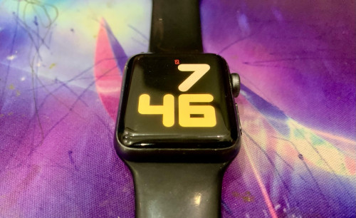 Apple watch outlet series 6 32mm