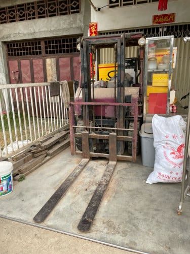 Tcm diesel forklift for sale